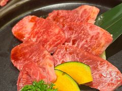 -御牛道日式烤肉料理(杭州万象城店)