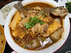 -李记饺子·熏酱东北菜(欢乐谷店)