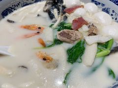 -山外山菜馆(玉泉路店)
