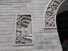 -西安关中民俗艺术博物院