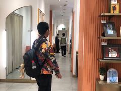 -海马体照相馆(万菱汇店)