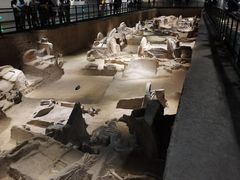 -洛阳周王城天子驾六博物馆