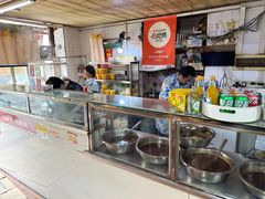 -王记生烫牛杂面馆(兰陵路店)
