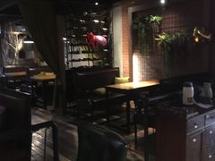 -别院里音乐餐酒吧(双流航空港店)