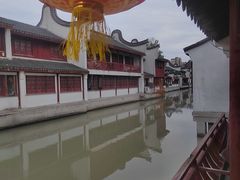 -召稼楼古镇