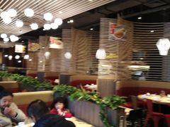 大堂-避风塘(百联东郊店)