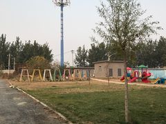 -月河湾马术俱乐部(朝阳店)