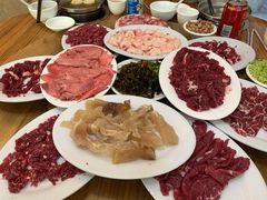 -顺记牛肉店