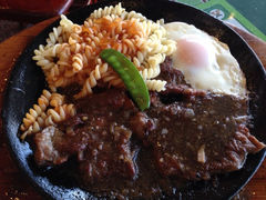 iphone_upload_pic-豪享来牛排·中西简餐(黄河路店)