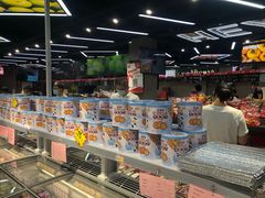 -嘿嘛仓储购(华明店)