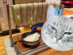 -北方馆(澳门伦敦人店)