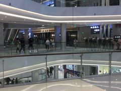 -首开·龙湖成都西宸天街