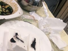 -奥华餐厅·老张记(台基厂店)