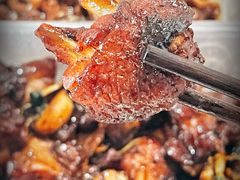 三杯鸡-鹿港小镇(悠唐店)