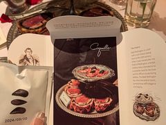 -壳里西餐厅Coquille Seafood Bistro(蒙自路店)