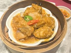 -点都德(锦粤壹号IFS国金店)