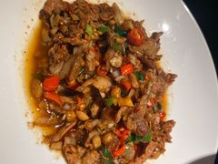 湖南小炒肉-凤凰湘语·海派湘菜(浦东旗舰店)