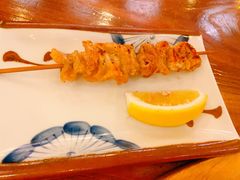 -鸟剑居酒屋(天河南二路店)