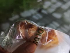 -爱达乐面包生日蛋糕(温江新尚天地店)