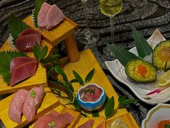 -昱匠·日本料理(金融街店)