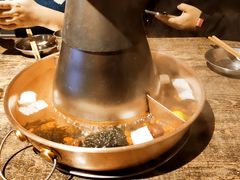 -刘老表·瓦罐汤涮肉(青云谱店)