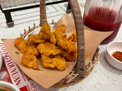 -左庭右院鲜牛肉火锅(长泰广场店)