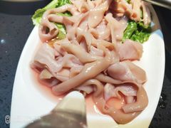 -巴蜀印象火锅(永陵总店)