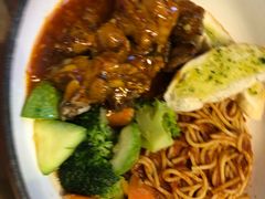 -托斯卡纳烘焙意大利餐厅(五天地店)