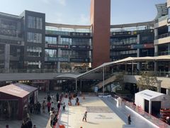 -浦江城市生活广场(江月路店)