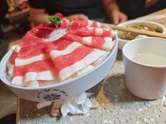 -大龙燚火锅(太古里店)