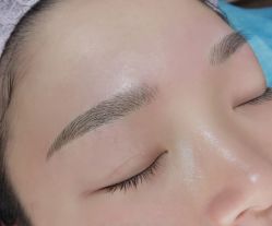 -Yue Show馨选·半永久纹眉纹眼线