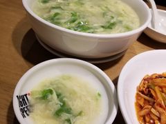 -吕氏疙瘩汤·海鲜新鲁菜(凯德mall新都心店)