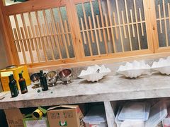 -老船舫·现做活鲜鱼馆(东郊记忆店)