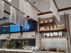 -小满手工粉(北京来福士店)