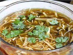 1-佛有缘素食馆·荔湾老字号(陈家祠首店)