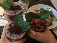 -洛缦音乐餐厅(工业展览馆万象城店)