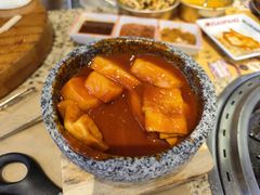 -安又胖韩国烤肉(美罗城店)