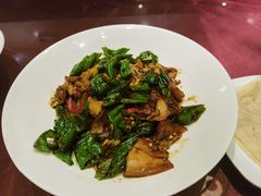 -老牌坊鲁菜名店(宽厚里店)