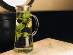 -绿茶餐厅(汇悦大融城店)