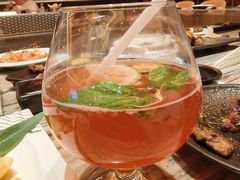 -赤坂亭·M9和牛烧肉·铁板烧·日料398放题(长泰广场店)