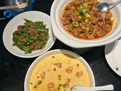 -简小舍·民间手艺菜(武昌江滩店)