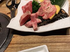 -御牛道日式烤肉料理(杭州万象城店)