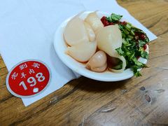 -老刘家泡馍·陕西老字号(钟楼广济街店)