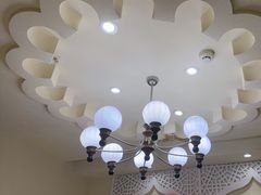 -回府君悦·疆派传承菜(西虹路店)