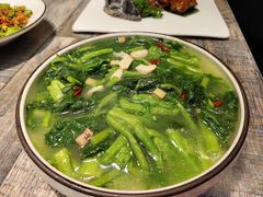 -刘姐啤酒鱼音乐餐厅(阳朔美食丁厄3分店)