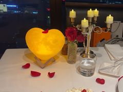 -沈阳君悦酒店·意坊意大利餐厅