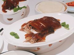-东门烤鸭店(鼓楼店)