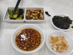 -南海渔家•海鲜•正宗海南菜(海棠湾店)