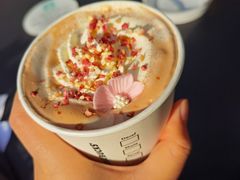 -星巴克(大梅沙8号仓店)