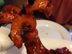麻辣香锅-簋街仔仔小龙虾(总店)